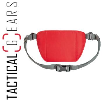 TATONKA HIP BELT POUCH FIRST AID BASIC ROT